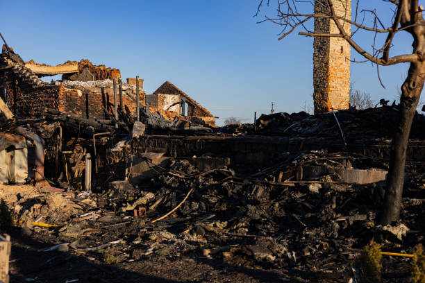 Reliable Soot Removal contractor in Woodville, OH by Fire Damage Flint