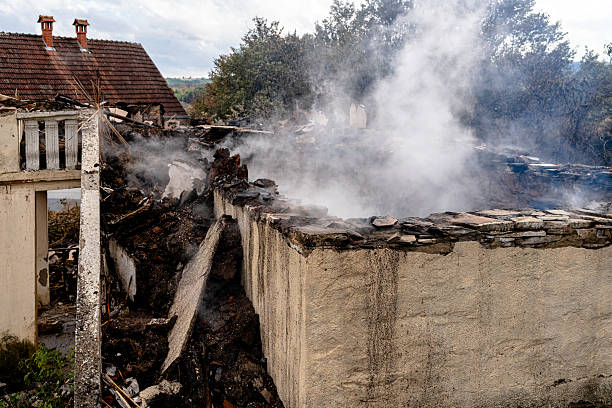 Affordable Soot Removal solutions in Woodville, OH